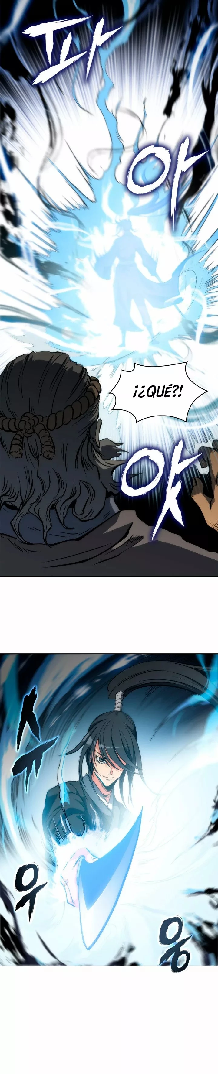 MookHyang – El Origen > Capitulo 17 > Page 301